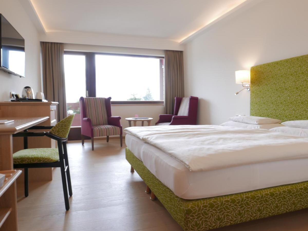 Alpin- Das Sporthotel, Summercard Included May - September Zell am See Exterior foto