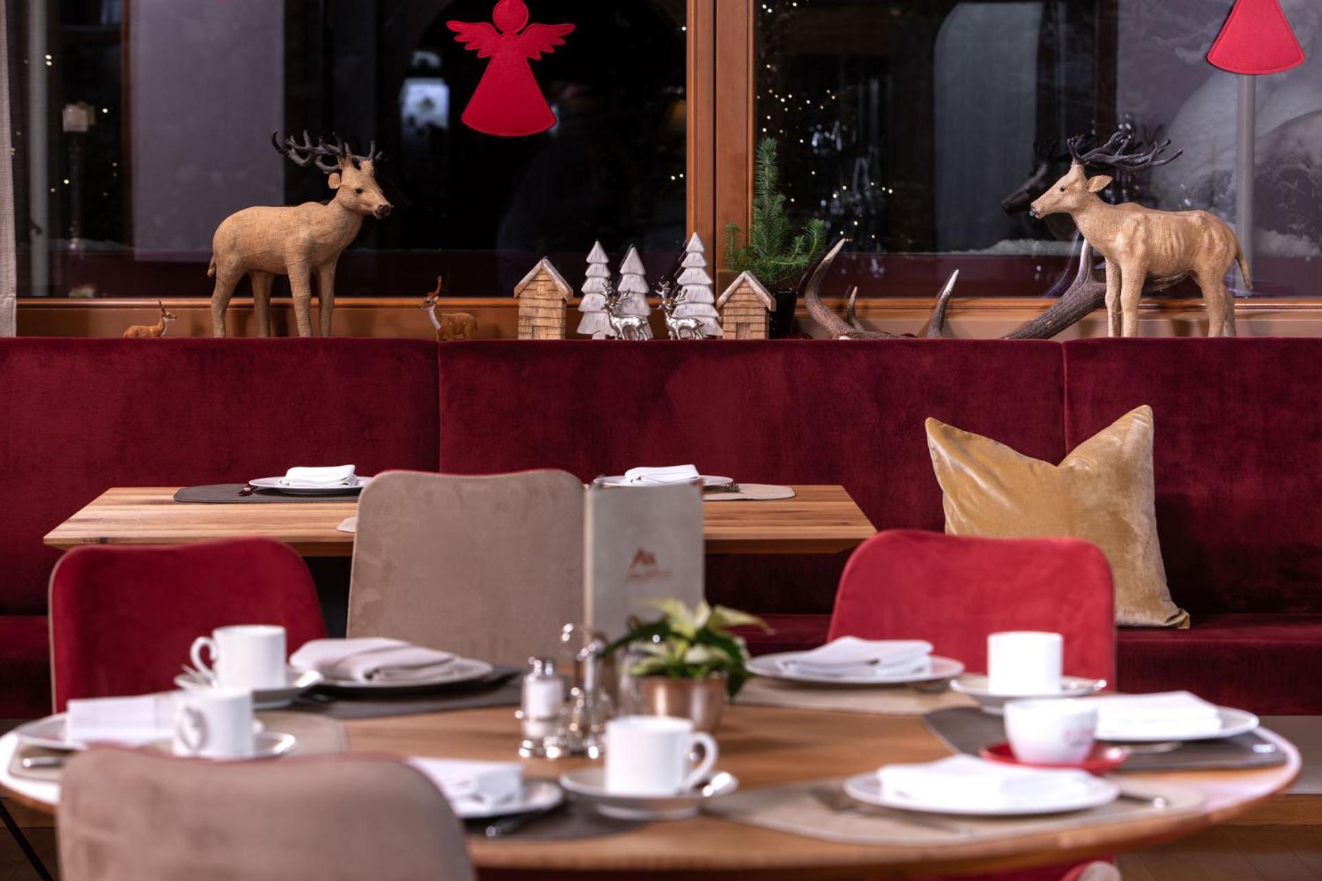 Alpin- Das Sporthotel, Summercard Included May - September Zell am See Exterior foto