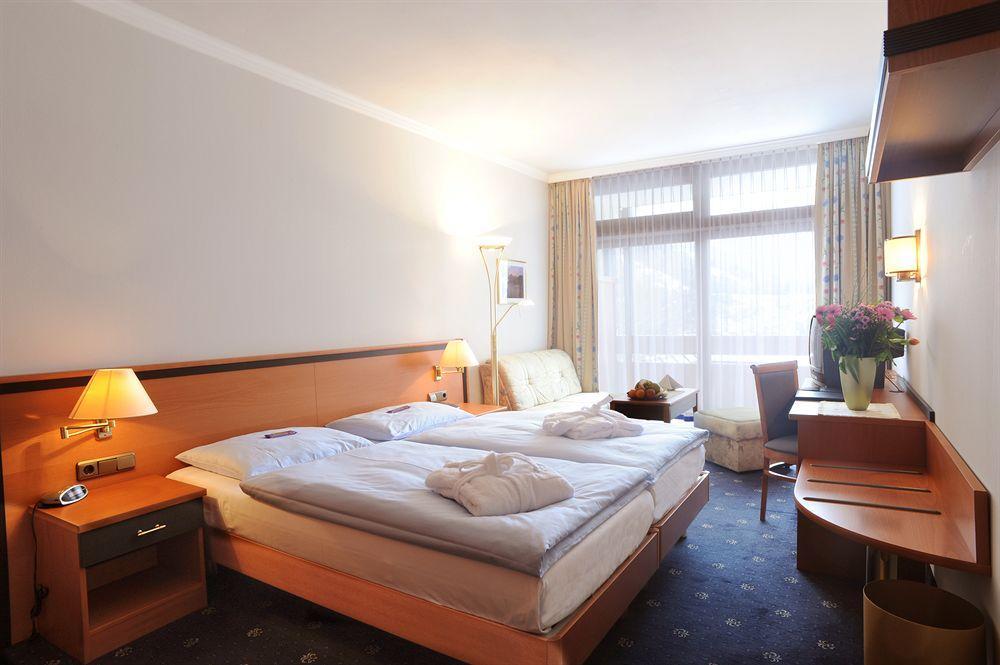 Alpin- Das Sporthotel, Summercard Included May - September Zell am See Exterior foto