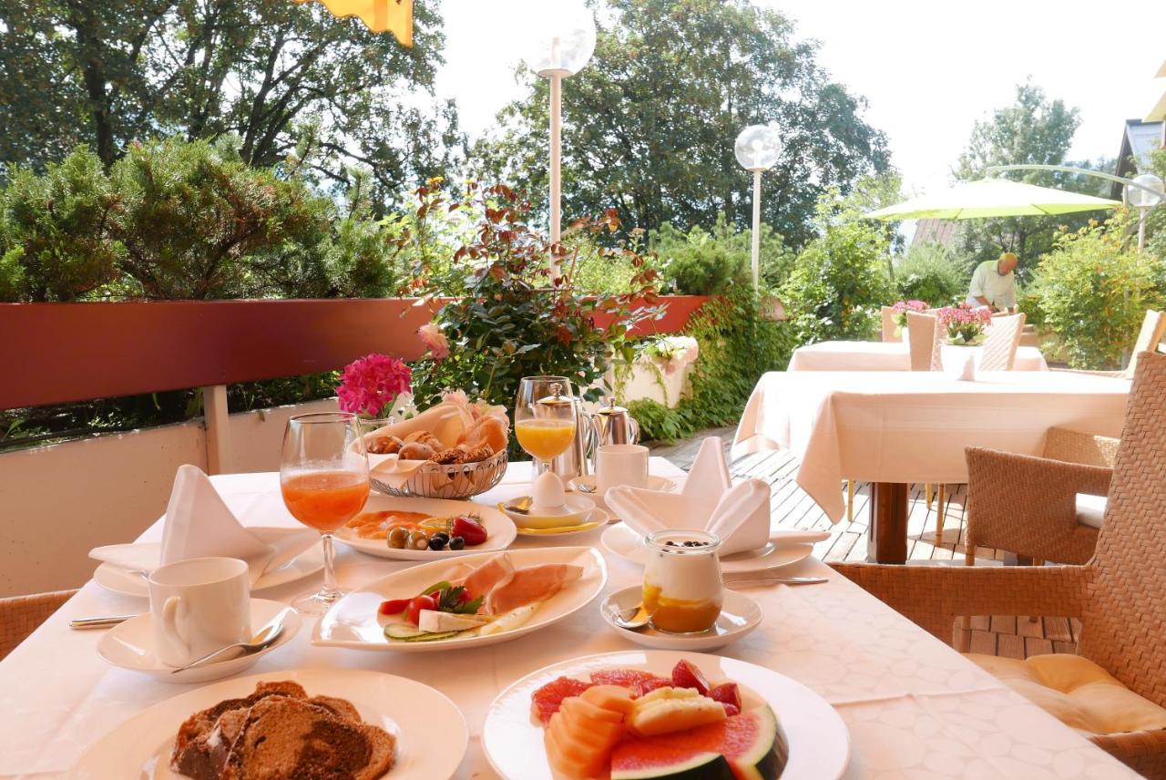 Alpin- Das Sporthotel, Summercard Included May - September Zell am See Exterior foto