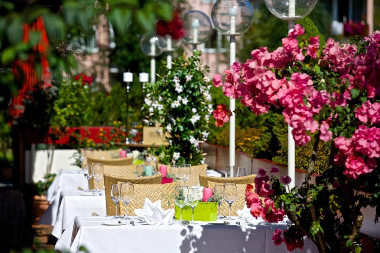 Alpin- Das Sporthotel, Summercard Included May - September Zell am See Exterior foto